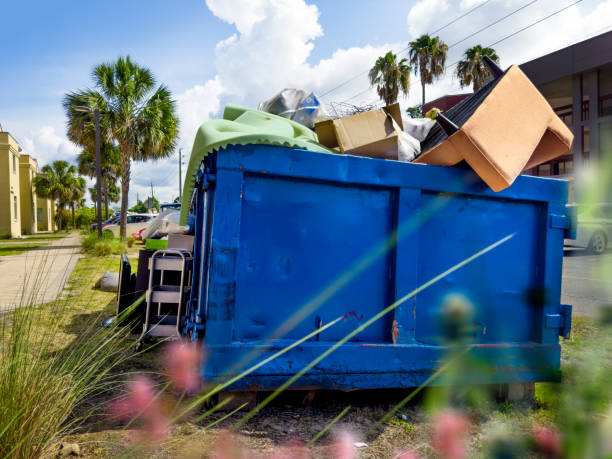 Best Yard Waste Removal  in Citrus, CA